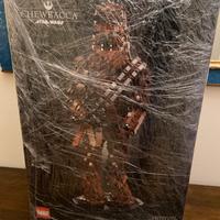 Lego Star Wars 75371 Chewbecca