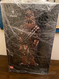 Lego Star Wars 75371 Chewbecca