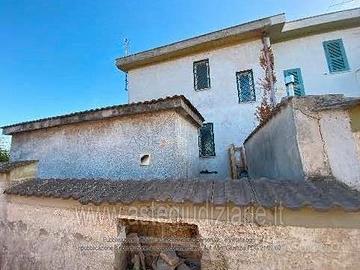 Villa o villino Anzio [A4302001]