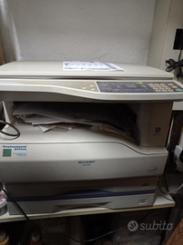 Fotocopiatrice Sharp