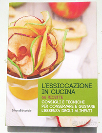 libro ricette