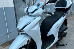 Honda SH350 - 2025 - 1000km