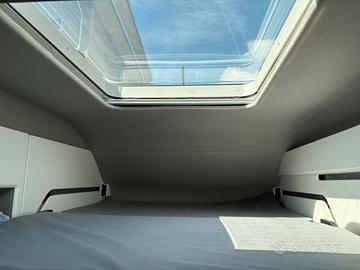 Volkswagen Grand California