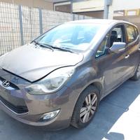RICAMBI VARI HYUNDAI IX20 (JC) 1.4 B/GPL 16V MAN 5