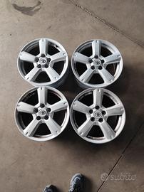 Cerchi Toyota Rav4 r17