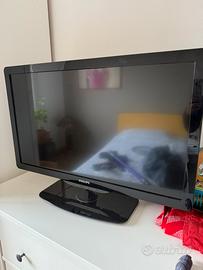 Tv led Philips 32 pollici