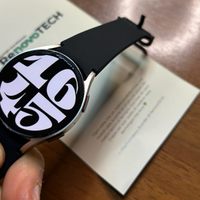 Galaxy Watch 6 40mm 4G usato