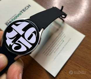 Galaxy Watch 6 40mm 4G usato