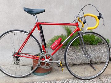 bici corsa