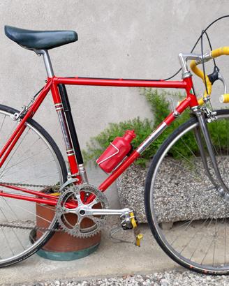 bici corsa