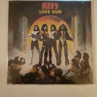 Kiss – Love Gun (Vinile)
