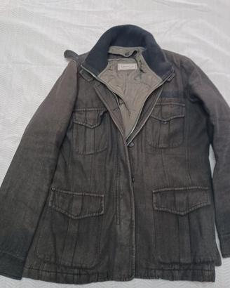 Giacca Marlboro Classics