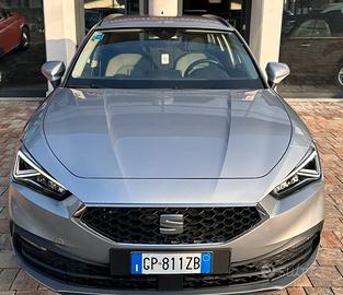 Seat Leon 2.0 Td
