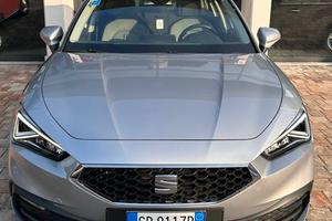 Seat Leon 2.0 Td