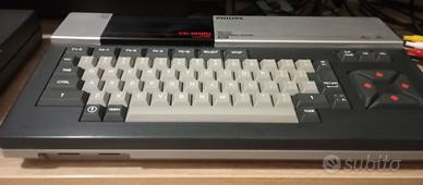 msx Philips 