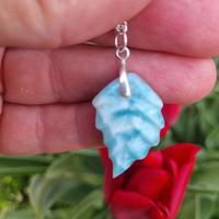 Ciondolo con Pietra Larimar