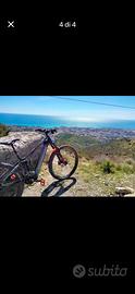 Mondraker crafty r 2022