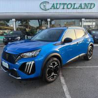 Peugeot 2008 2008 1.2 puretech Allure s&s 100cv