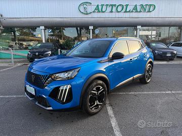 Peugeot 2008 2008 1.2 puretech Allure s&s 100cv