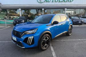 Peugeot 2008 2008 1.2 puretech Allure s&s 100cv