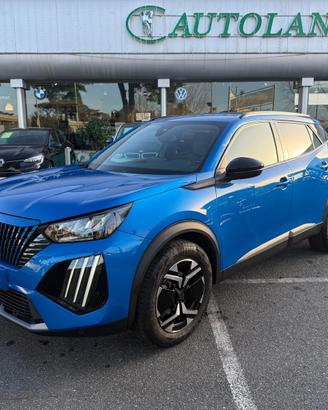 Peugeot 2008 2008 1.2 puretech Allure s&s 100cv