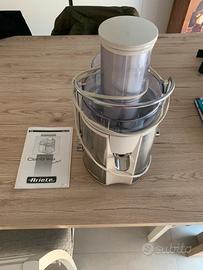 Centrifuga centrika ariete