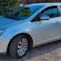 Opel Astra Cosmo sw 1.7 CDTI 110cv