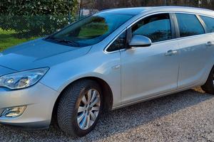 Opel Astra Cosmo sw 1.7 CDTI 110cv