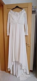 abito sposa