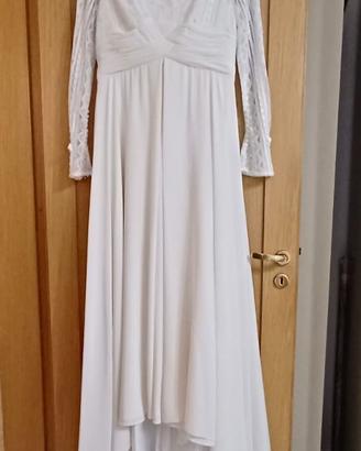 abito sposa