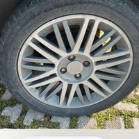 Cerchi lancia musa