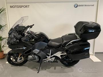 BMW R 1250 RT Abs my21