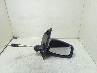 RETROVISORE EST. DX. FIAT PANDA (2Q) (09/03-12/10)
