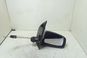 RETROVISORE EST. DX. FIAT PANDA (2Q) (09/03-12/10)