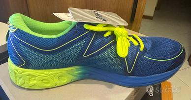 Asics NOOSA ff uomo GEL Runner su Strada