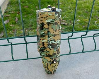 Ripetitore WiFi Extender da esterno Wavlink AC1200