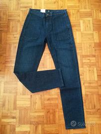 Lee Austin Jeans Uomo, 30W 34L