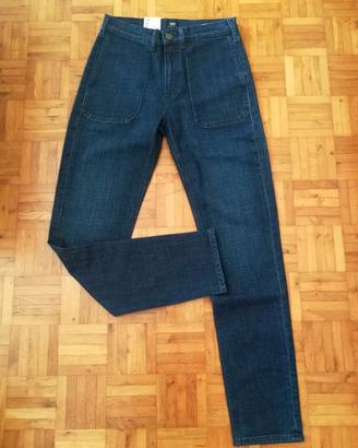 Lee Austin Jeans Uomo, 30W 34L