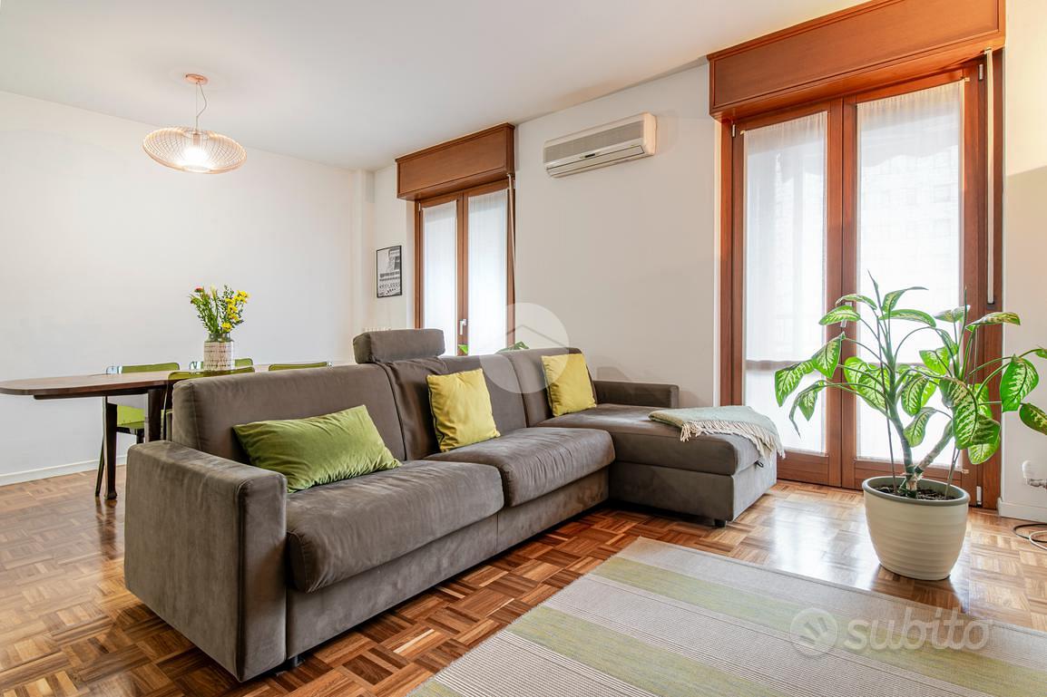 Apartment in Milano, Martinitt, Municipio 3 - Vista 6