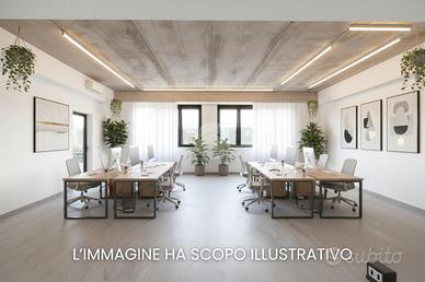 UFFICIO A SAN BENEDETTO DEL TRONTO