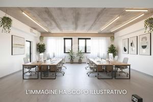 UFFICIO A SAN BENEDETTO DEL TRONTO