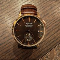 orologio uomo automatico 