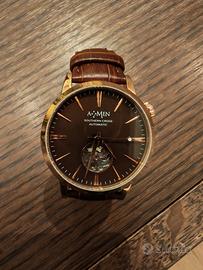 orologio uomo automatico 