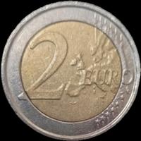 2 euro Belgio Anniversario 2012 Fior Di Conio