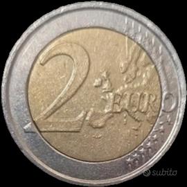 2 euro Belgio Anniversario 2012 Fior Di Conio