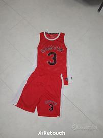 completo basket 