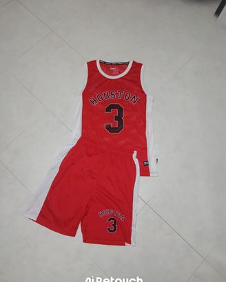 completo basket 