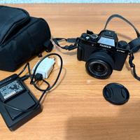 Fujifilm XT100