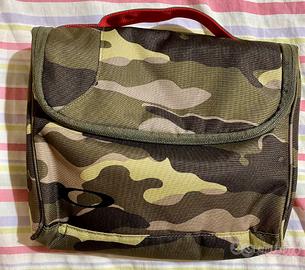 Oakley beauty case