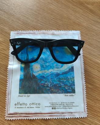  Occhiale da sole Rayban ORIGINALE